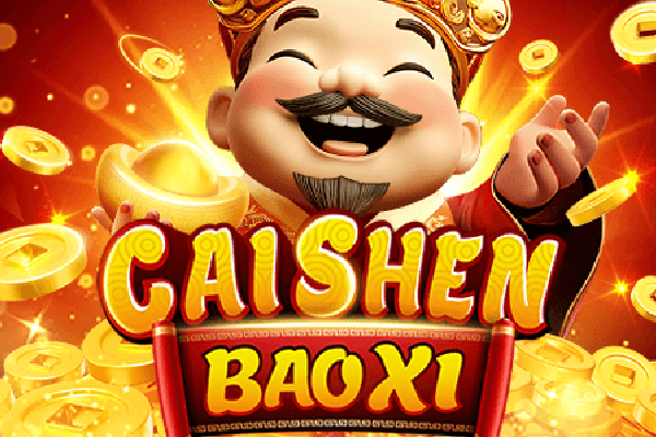 CaiShenBaoXi
